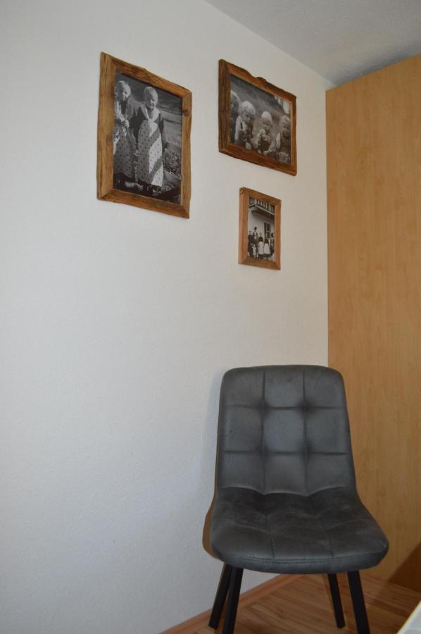 Ferienwohnungen Niederarnigerhof Familie Bauernfeind Kals am Grossglockner Exterior photo