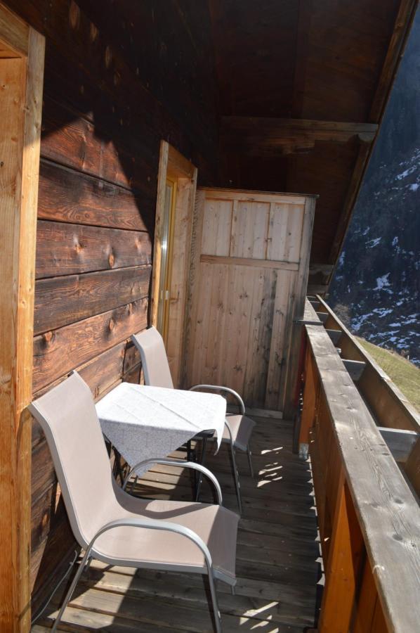 Ferienwohnungen Niederarnigerhof Familie Bauernfeind Kals am Grossglockner Exterior photo