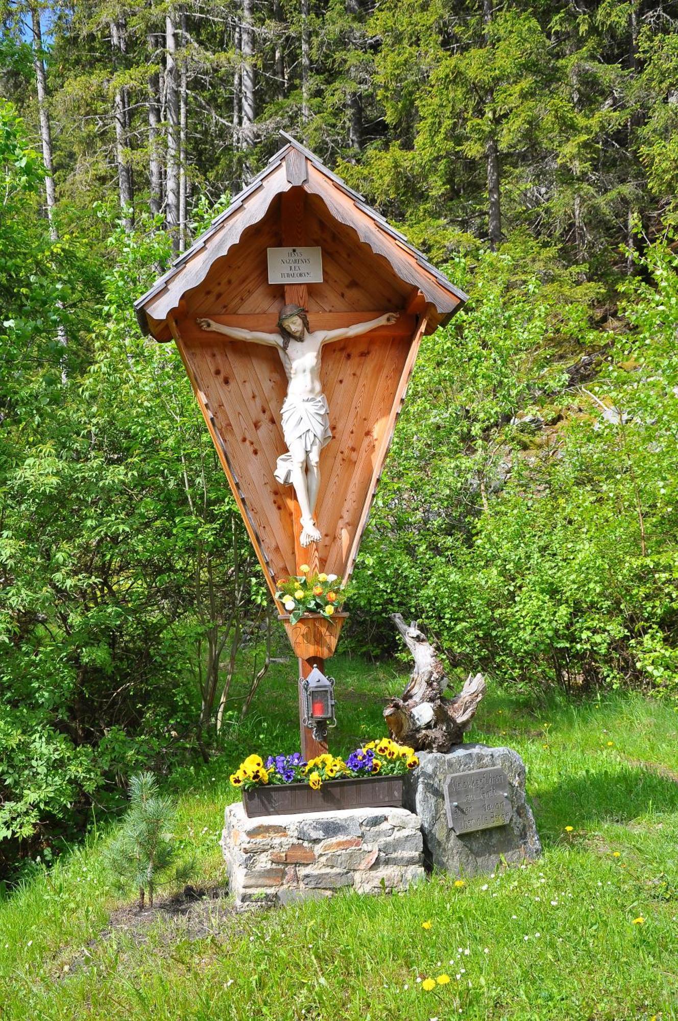Ferienwohnungen Niederarnigerhof Familie Bauernfeind Kals am Grossglockner Exterior photo
