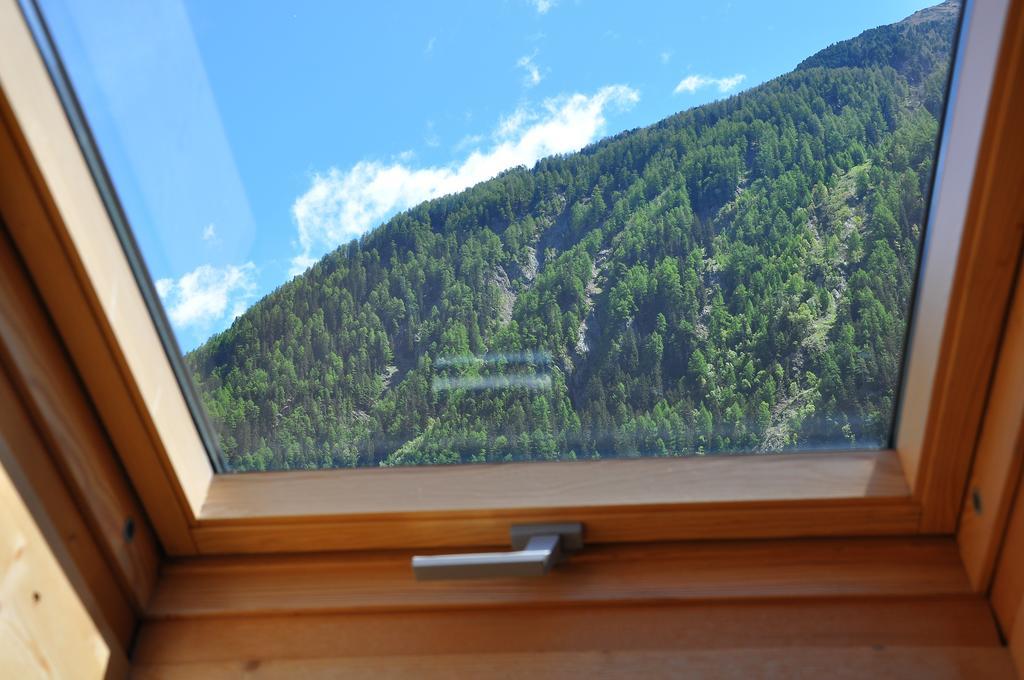 Ferienwohnungen Niederarnigerhof Familie Bauernfeind Kals am Grossglockner Exterior photo